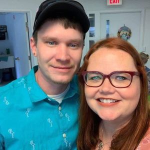 Meet your Posher, Jeff